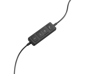 CASTI STEREO LOGITECH H570E