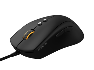 FNATIC CLUCH OPTICAL GAMING