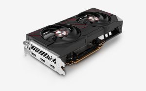 SAPPHIRE PULS RX9060XT G OC 8G