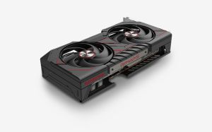 SAPPHIRE PULS RX9060XT G OC 8G