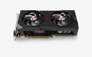 SAPPHIRE PULS RX9060XT G OC 8G