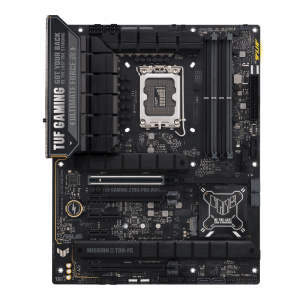 ASUS TUF GAMING Z790-PRO WIFI