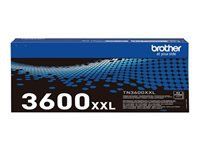 Cartuș de toner consumabil Brother TN-3600XXL