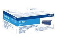 Cartuș de toner consumabil Brother TN-423C