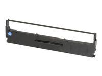Cartuș consumabil Epson SIDM Black Ribbon pentru LX-350/LX-300/+/+II