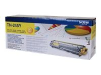 Cartuș de toner consumabil Brother TN-245Y
