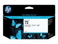 Cartuș de cerneală negru foto consumabil HP 72 de 130 ml