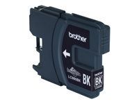 Cartuș de cerneală consumabil Brother LC-980BK
