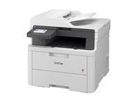 Dispozitiv multifuncțional cu LED color Brother MFC-L3740CDW Multifuncțional laser color