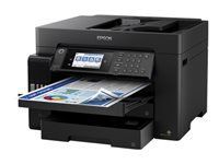 EPSON EcoTank L15150 ink color 25ppm MFP