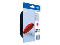 Cartuș consumabil de cerneală Brother LC-225XL magenta