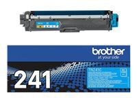 Cartuș de toner consumabil Brother TN-241C