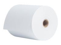 BROTHER Cont termic direct. rola de hartie 76mm multi. 8