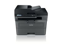 BROTHER MFCL2802DWYJ1 MFP Mono Laser 32 ppm 128 MB Duplex LCD cu 2 linii 250 tavă pentru hârtie Pana la 700 de pagini Toner inbox USBANDLAN 1200x1200 WLAN