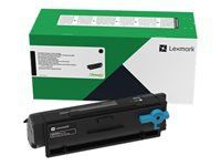 Consumable Lexmark 55B2000 MS/MX331, 431 Return Program 3K Toner Cartridge