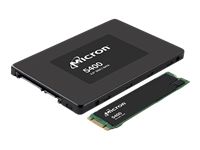 Hard disk Lenovo ThinkSystem 2.5" 5400 PRO 480GB Read Intensive SATA 6Gb HS SSD