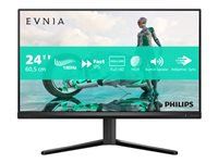 Monitor Philips 24M2N3200S, 23.8" IPS WLED, 1920x1080@180Hz, 1ms GtG, 300cd m/2, 1000:1, 80M:1 DCR, Adaptive Sync, FlickerFree, Blue Light tech. Soft, 2Wx2, Tilt, 2xHDMI, DP