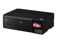 EPSON EcoTank L8180 A3 MFP Inkjet Color 12 ppm