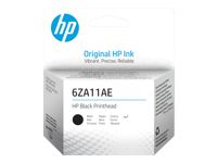 Consumable HP 6ZA11AE Black Printhead