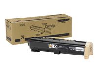 Toner XEROX Phaser 5500 negru capacitate standard 30.000 pagini 1 pachet 113R00668