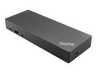 LENOVO TP Hybrid USB-C Dock (EU)(A)