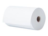 BROTHER Cont termic direct. rola de hartie 102mm multi. 20