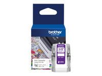 Consumable Brother Continuous Paper Tape (Full colour, Ink-free 9mm)