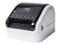 Imprimantă de etichete BROTHER QL1110NWBCYJ1