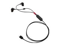 Lenovo Go USB-C ANC In-Ear Headphones