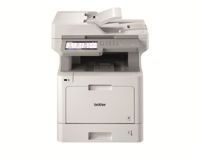 Laser multifunctional device Brother MFC-L9570CDW Color Laser Multifunctional