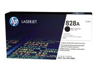 Cilindru de imagine original HP 828A CF358A negru capacitate standard 30.000 pagini 1 pachet