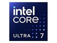 Processor Intel Core Ultra 7 265KF 20C/20T (eC 3.3GHz / pC 3.9GHz / 5.5GHz Boost, 30MB, 125W, LGA1851)