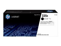 Cartuș de toner original LaserJet negru HP 335X de mare capacitate