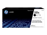Cartuș de toner laser original HP 331A negru