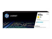 Cartuș de toner HP 415A galben LaserJet