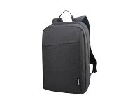 Backpack Lenovo 15.6 inch Laptop Backpack B210 Black-ROW