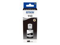 Consumable Epson EcoTank MX1XX Series Black Bottle XL