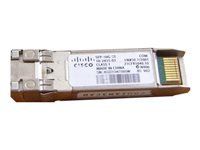 Network component Cisco 10GBASE-SR SFP Module