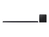 SAMSUNG HW-S800D 3.1.2ch 330W Wireless Soundbar 2024 Ultra Slim Black
