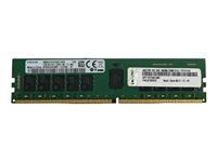 Memorie Lenovo ThinkSystem 32GB TruDDR4 3200MHz (2Rx8, 1.2V) ECC UDIMM