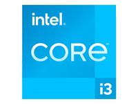 INTEL Core i3-14100F 3.5GHz LGA1700 12M Cache în cutieCPU