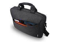 Laptop casual LENOVO de 15,6 inchi T210 negru