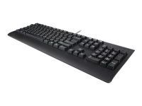 Tastatură USB LENOVO Preferred Pro II - bulgară neagră