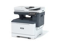 XEROX C325 33 ppm print/copy/scan/fax DADF