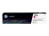 Cartuș de toner original HP 130A CF353A magenta capacitate standard 1.000 de pagini 1 pachet