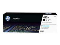 Cartuș de toner original HP 410A CF410A negru