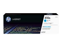 Cartuș de toner original HP 410A CF411A cyan