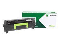 Consumabile Lexmark 56F2000 MS/MX321, 421, 521, 622, MX522, MS621 Program de returnare Cartuș de toner 6K