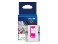 Consumable Brother Continuous Paper Tape (Full colour, Ink-free 25mm)