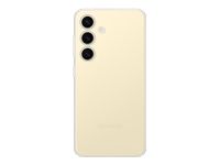 Husă transparentă SAMSUNG by ITFIT pentru Galaxy S24 Transparentă